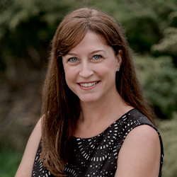 Dr. Elizabeth M. Jacobsen